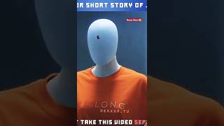 The Horror Story Of Jeans Horror 😳ShortFilm😬  shorts [upl. by Askari]