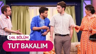 Tut Bakalım 146 Bölüm  Çok Güzel Hareketler 2 [upl. by Merrie]