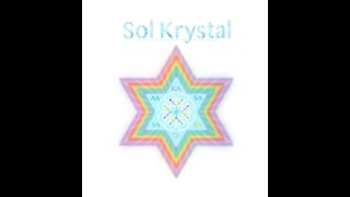 KA RA YA SA TA AA LA KRYSTAL [upl. by Hussar]