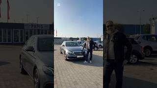 MERCEDES BENZ E220d 118 000 PLN car cars mercedes mercedesbenz mercedeseclass [upl. by Iaria]