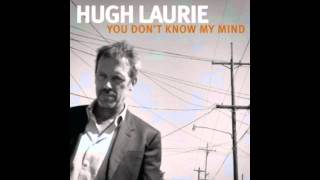 Hugh Laurie  Mystery New [upl. by Atirma]