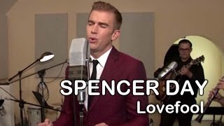 LOVEFOOL  90s songs The Cardigans cover  Spencer Day [upl. by Bren]