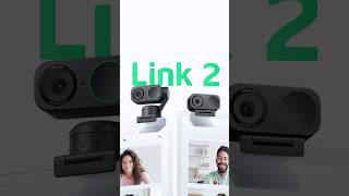 OUT NOW Meet Insta360 Link 2 and Link 2C ✨ Insta360 Insta360Link2 Insta360Link2C [upl. by Aileen]