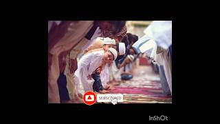 Tarabi namaz pora video new short viral namajer video 💕💕💕💕💕💕💕 [upl. by Fi]