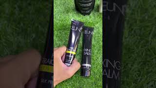 Keune hair straightener creams [upl. by Enieledam]