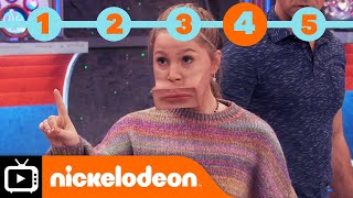 Henry Danger  Top 5 Piper Freak Outs  Nickelodeon UK [upl. by Hairacaz276]