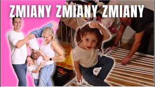 ZMIANY U DZIEWCZYNEK I SESJA CIĄŻOWA I DAILY VLOG I JUST TYNA [upl. by Melany]