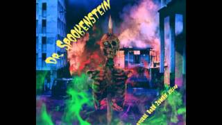 Natural Born Zombie Killer  DR SPOOKENSTEIN full album horrorpunk [upl. by Laet]