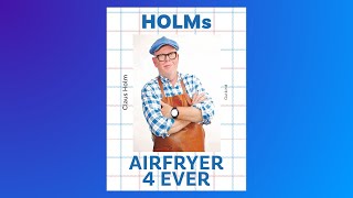 Holms Airfryer 4ever [upl. by Wessling]