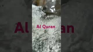 islamicscripture quranshareef dubai india barelvi deoband ahlehadees muslimquran urdu [upl. by Auvil]