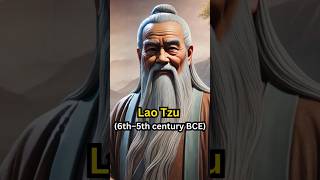 Lao Tzu  The Founder of Taoism  The Wisdom Guru  Wisdom Quotes [upl. by Ecerehs]