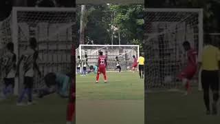 Inter district match jamshedpur vs Giridih nagpuri short video sascribe YouTube channel [upl. by Arreit506]