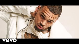 Chris Brown  wassup Official Music Video 2022 [upl. by Yroffej]