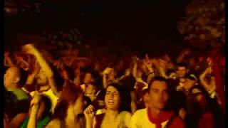 Manu Chao  Mala Vida  Intro Live HD 720p \o [upl. by Ecilayram]