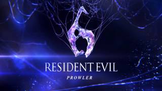 Resident Evil 6  Deborah IV Soundtrack Score OST [upl. by Eittod]