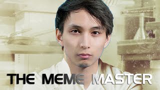 Dota 2  SingSing The Meme Master [upl. by Josselyn]