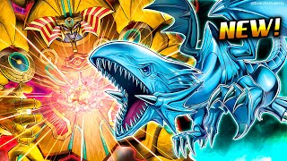 OBLITERATE❗ Deck EXODIA Post Rage of the Abyss FT NEW GRANDPAS BLUEEYES EdwardoDimensional [upl. by Ennaitsirhc]