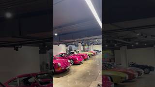 What’s your favorite Porsche Color [upl. by Charbonnier]