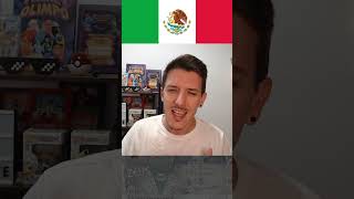 MÉXICO Y DESTRIPANDO LA HISTORIA🌮​ dlh shorts [upl. by Hayton]