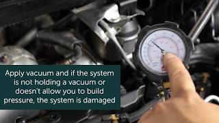 VAG 20 CR Engines Under Boost Fault Codes  How to Fix and Diagnose [upl. by Rosol]