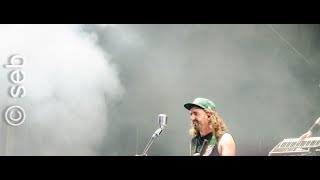 Alcatraz Open Air 2023  Alestorm [upl. by Ykcin]