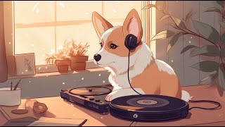 🍂Autumn Chillhop LoFi Radio  Relax Study or Chill  LoFi Chillhop Stream [upl. by Garvey587]