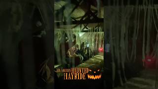 LA Haunted Hayride 2024 [upl. by Adoree]