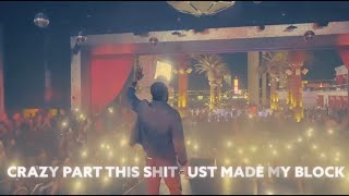 Meek Mill  5AM IN PHILLY Official Visualizer [upl. by Trubow668]