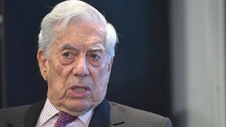 El feminismo y el lenguaje inclusivo según Vargas Llosa [upl. by Torrance]