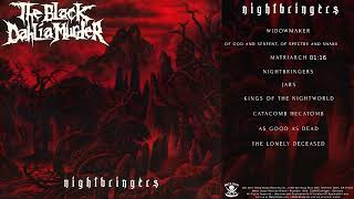 The Black Dahlia Murder  Nightbringers Full Album HQ [upl. by Adaha]