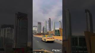 Dubai United Arab Emirate travel love arijitsingh reels reelsvideo reelsinstagram [upl. by Heyman]