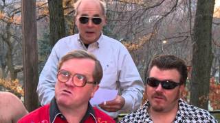 Trailer Park Boys Podcast Episode 4  Our Guest Smells of Pickles [upl. by Akenaj]