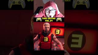 POV LA REAZIONE DEL BRO AL TRAILER DELLA NUOVA STAGIONE DI FORTNITE🪂Fortnite Remix Shorts FYP [upl. by Alekat]