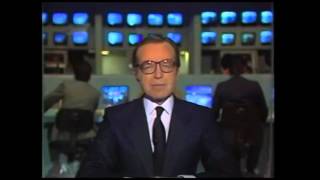 NOTICIERO ECO CON JACOBO ZABLUDOVSKY [upl. by Laurance275]