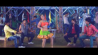 Khela Di Aey Rajaji  Bhojpuri Movie Song  Kahiya Biyah Bola Karba [upl. by Alemap]