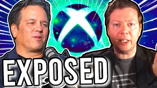 The XBox Tax EXPOSED Game Journalists Are BIASED Against Microsoft [upl. by Ahsirek]