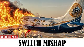 Helios Flight 522 HOW A SINGLE SWITCH KILLED 121 PASSENGERS [upl. by Reich305]