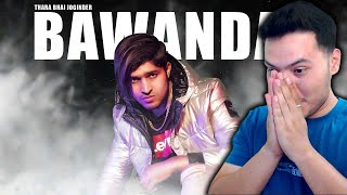 Thara Bhai Joginder Is Back With Bawandar  Flicks Reaction [upl. by Aihseya]