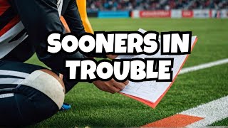 Oklahoma Sooners The Injury Crisis You Didnt Know About [upl. by Nonac]