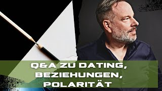 Werten Frauen ihre Männer ständig ab und quottestenquot sie QampA Polarität [upl. by Sabanrab]