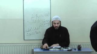 AlArabiyyah Bayna Yadayk Book 2 by Ustadh AbdulKarim Lesson 2a [upl. by Kcinimod]