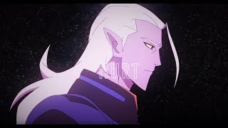 Lotor  Too Good at Goodbyes Voltron edit [upl. by Aline]