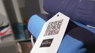 FTC warns consumers of QR code scammers [upl. by Saqaw]