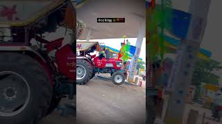 automobile shetkari farmer marathi dj arjun youtubeshorts 💞🚜✨👀👑🤪mahindr पळसपकर tractor [upl. by Eiramana]