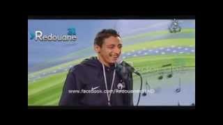 Alhan wa chabab Fou rire 2014  الحان و شباب [upl. by Raskin]