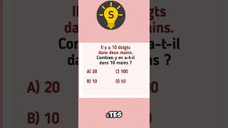 sympa quiz enigme blague humour devinette jeux apprendre defis [upl. by Lanti]