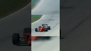 Nigel Mansells Thrilling Race Recovery You Must See f1 formula1 clips [upl. by Vaios]