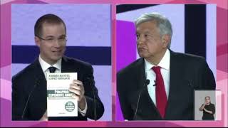 ¿Por qué AMLO no explica sus contradicciones Ricardo Anaya [upl. by Ajak]