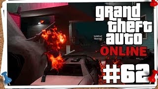 GTA ONLINE 62  LiveStream mit MafuyuX und Currywurst 160314  ► Lets Play Together HDDE [upl. by Kcirded553]