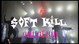 Soft Kill  Sanctum Festival Chicago 2024 [upl. by Stefano]